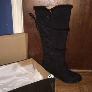 Fayola boots